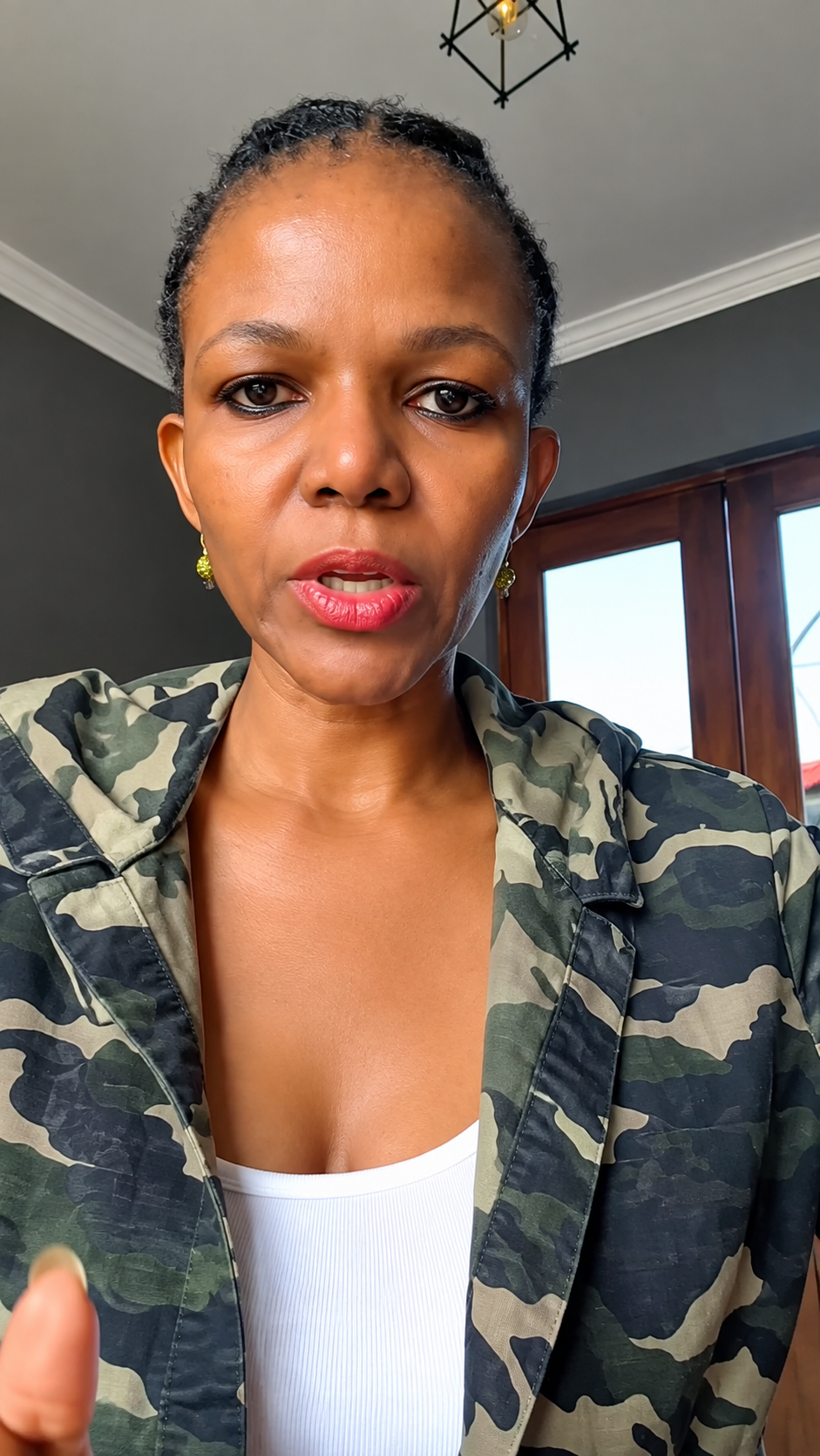 Sharon Tshabalala